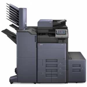 京瓷TASKalfa 2553ci彩色多功能數(shù)碼復合機